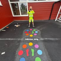 Skolgårdar & lekplatser — bild 5
